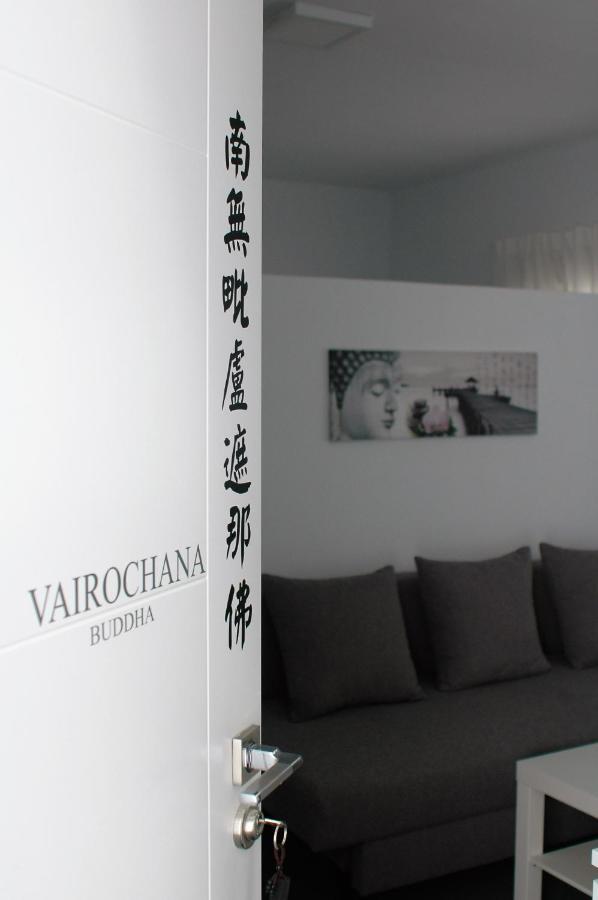 Jingtu Wellness & Spa B&B Comares Eksteriør bilde